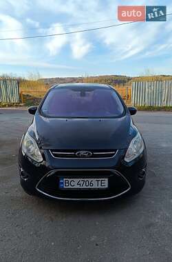 Ціни Ford Grand C-Max Бензин