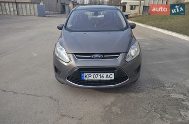 Цены Ford Grand C-Max Бензин
