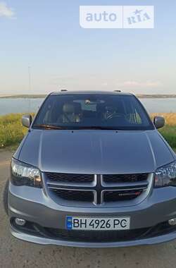 Ціни Dodge Grand Caravan Бензин