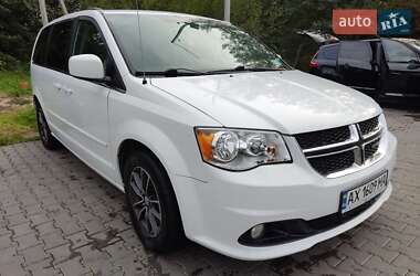 Цены Dodge Grand Caravan Бензин