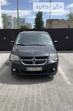 Ціни Dodge Grand Caravan Бензин