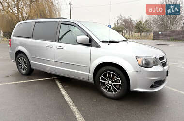 Цены Dodge Grand Caravan Бензин