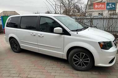 Цены Dodge Grand Caravan Бензин