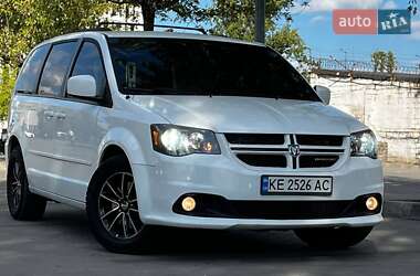 Ціни Dodge Grand Caravan Бензин