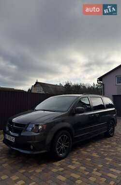 Цены Dodge Grand Caravan Бензин