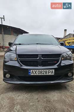Цены Dodge Grand Caravan Бензин