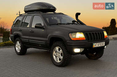 Цены Jeep Grand Cherokee Бензин