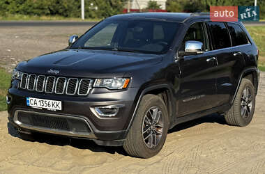 Цены Jeep Grand Cherokee Бензин