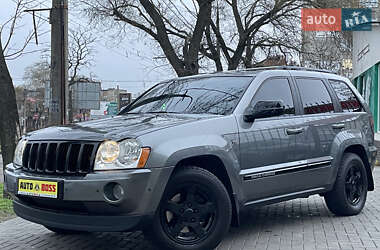 Ціни Jeep Grand Cherokee Бензин