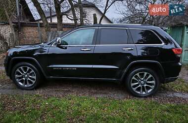 Цены Jeep Grand Cherokee Бензин