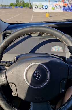 Цены Renault Grand Scenic Бензин