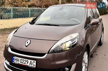 Ціни Renault Grand Scenic Бензин