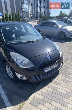 Ціни Renault Grand Scenic Бензин