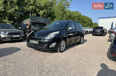 Ціни Renault Grand Scenic Бензин