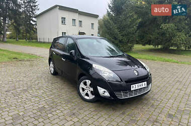 Цены Renault Grand Scenic Бензин