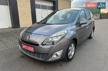 Цены Renault Grand Scenic Бензин