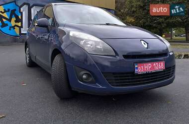Ціни Renault Grand Scenic Бензин