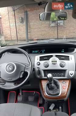 Цены Renault Grand Scenic Бензин