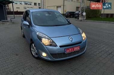 Цены Renault Grand Scenic Бензин