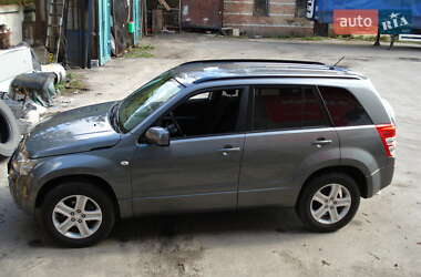 Цены Suzuki Grand Vitara Бензин