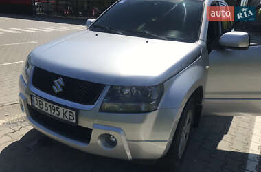 Цены Suzuki Grand Vitara Бензин