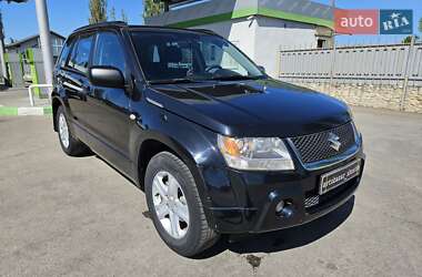 Ціни Suzuki Grand Vitara Бензин