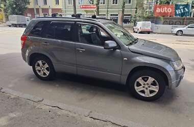 Цены Suzuki Grand Vitara Бензин