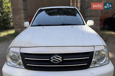 Ціни Suzuki Grand Vitara Бензин