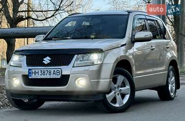 Цены Suzuki Grand Vitara Бензин