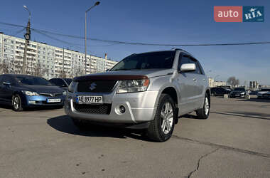 Ціни Suzuki Grand Vitara Бензин