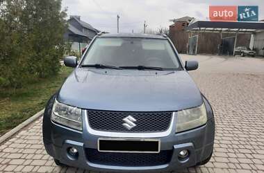 Цены Suzuki Grand Vitara Бензин