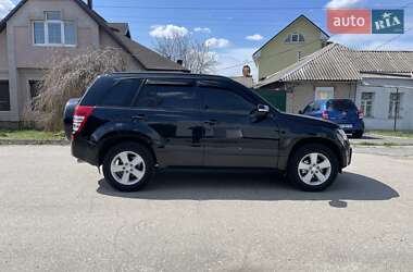 Цены Suzuki Grand Vitara Бензин