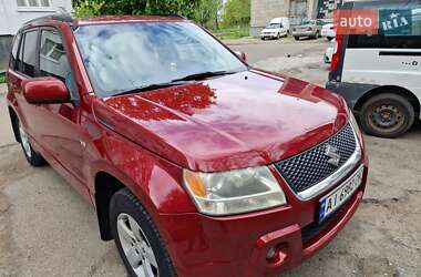 Ціни Suzuki Grand Vitara Бензин