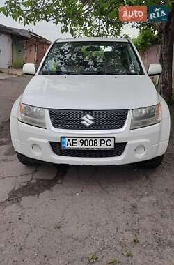 Цены Suzuki Grand Vitara Бензин