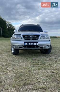 Ціни Suzuki Grand Vitara Бензин