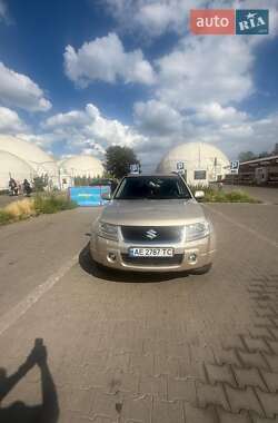 Цены Suzuki Grand Vitara Бензин