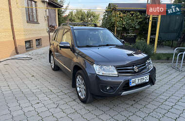 Цены Suzuki Grand Vitara Бензин