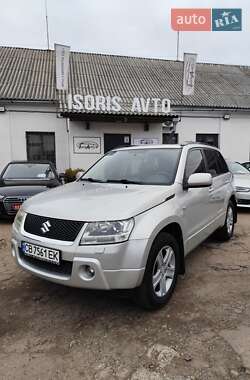 Цены Suzuki Grand Vitara Бензин