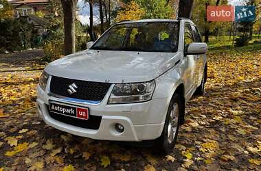 Ціни Suzuki Grand Vitara Бензин