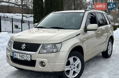Ціни Suzuki Grand Vitara Бензин
