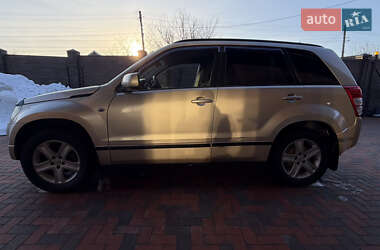 Ціни Suzuki Grand Vitara Бензин