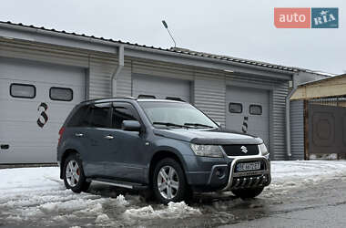 Цены Suzuki Grand Vitara Бензин