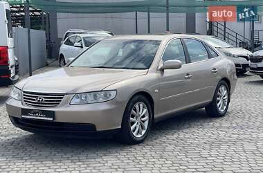 Цены Hyundai Grandeur Бензин