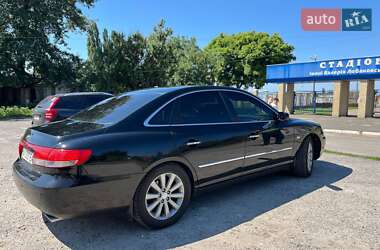 Ціни Hyundai Grandeur Бензин