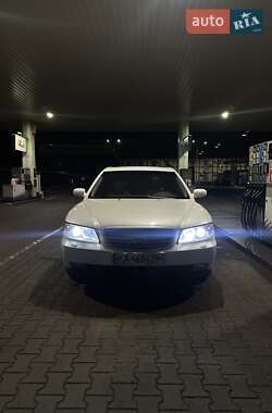 Ціни Hyundai Grandeur Бензин