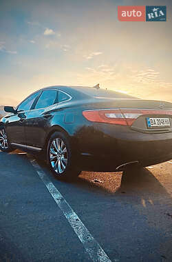 Цены Hyundai Grandeur Бензин