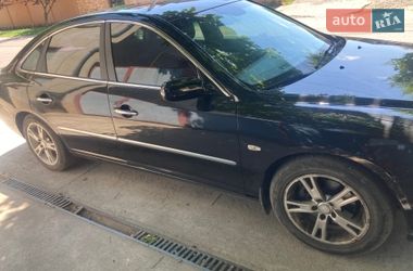 Ціни Hyundai Grandeur Бензин