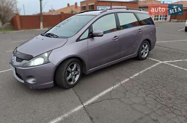 Цены Mitsubishi Grandis Бензин