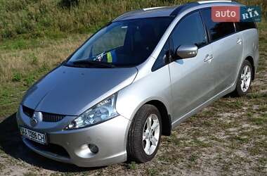 Ціни Mitsubishi Grandis Бензин
