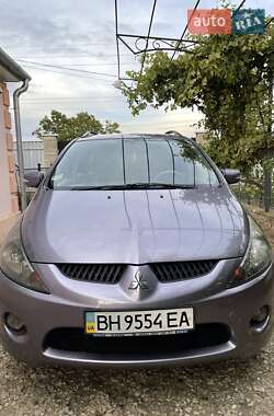 Ціни Mitsubishi Grandis Бензин